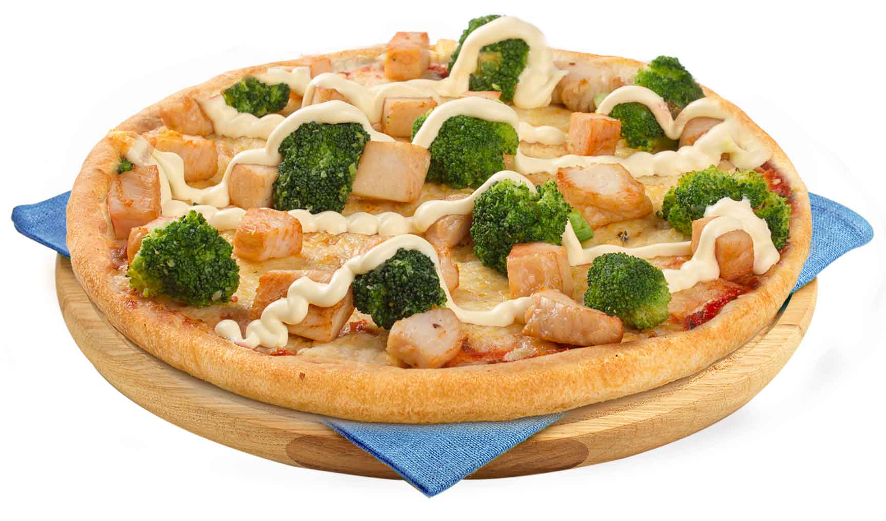 Pizza Dallas