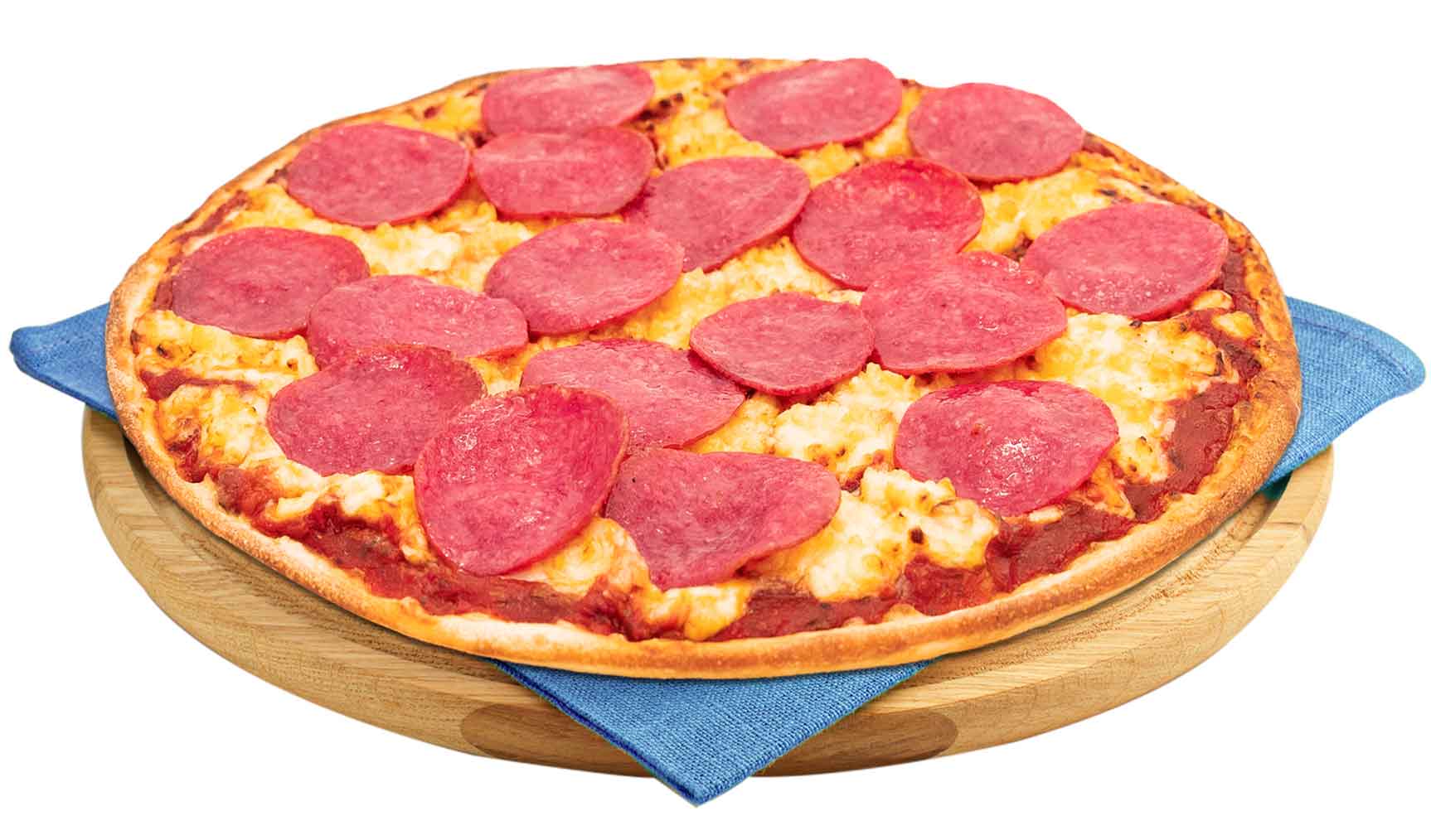 Pizza Salami
