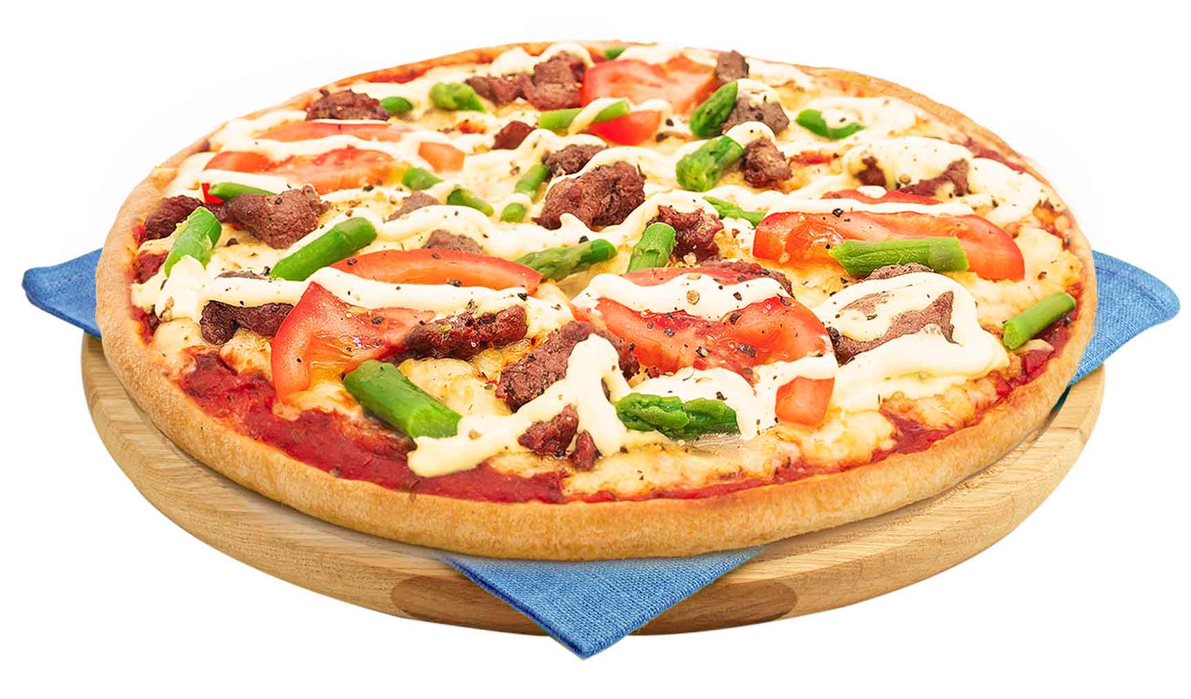 Pizza Steak House