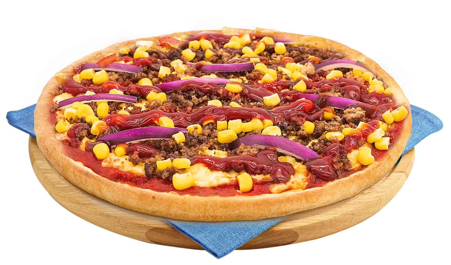 Pizza Washington