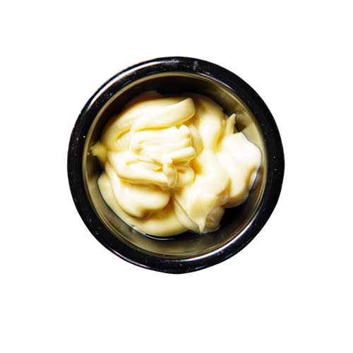 Mayonnaise, ca. 30 ml