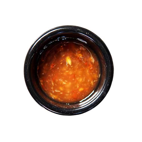 Sweet-Chili-Sauce (süß-sauer), ca. 50 ml