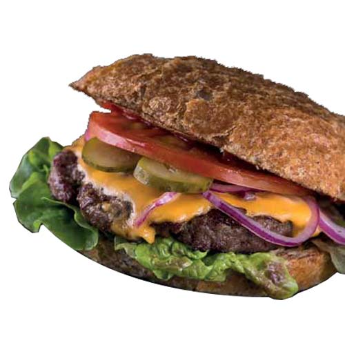 Big Lady Burger, 150 g