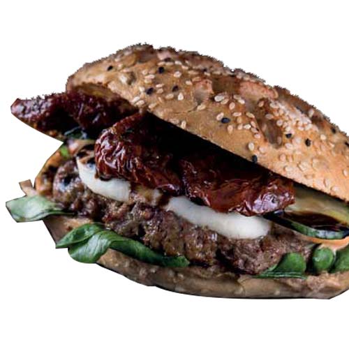 Italian Stallion Burger, 150 g