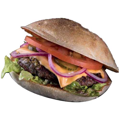 Brother Spezial Burger, 150 g