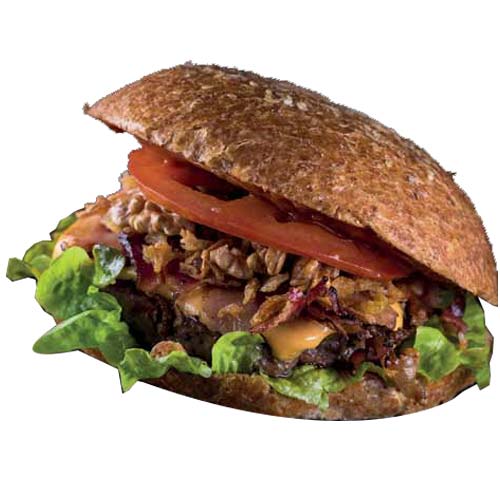 Texas Burger, 150 g