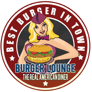 Burger Lounge in Hamburg Altona - The Real American Diner Online bestellen - restablo.de