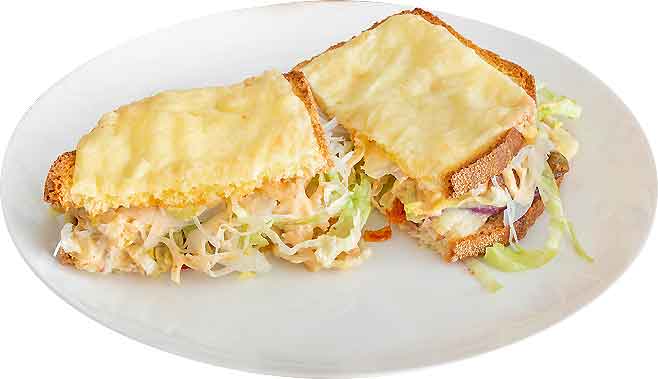 Sandwich Du Nord