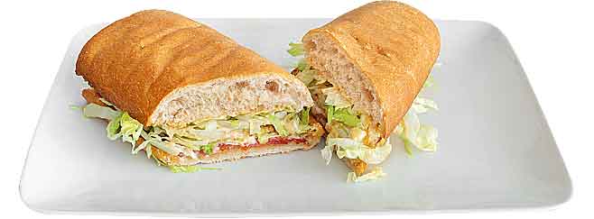 Croque Sucuk Plus