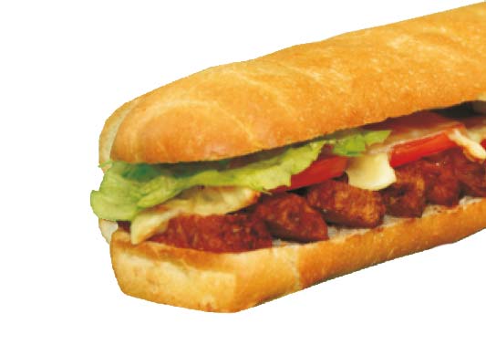 Croque Frikadelle
