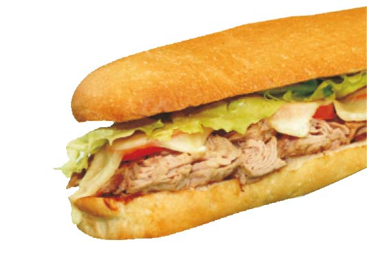 Croque Thunfisch