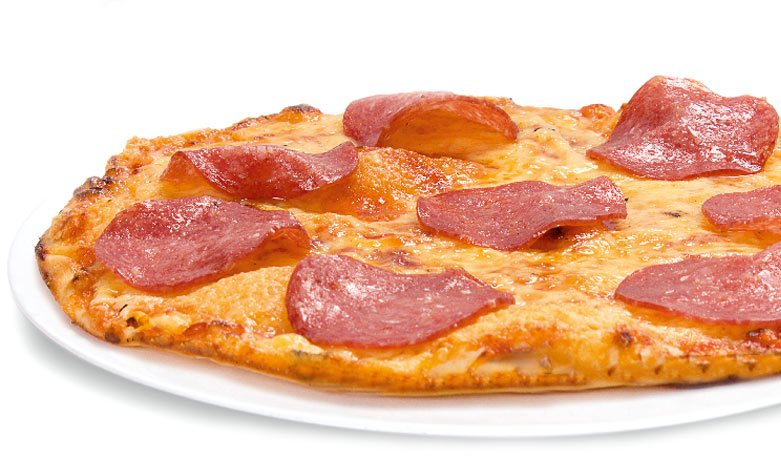 Pizza Los Angeles
