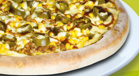 Pizza Hackie
