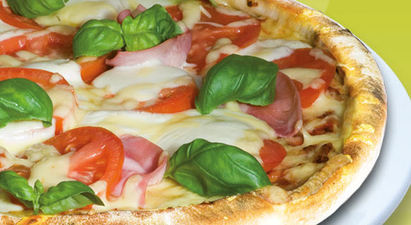 Pizza Italy