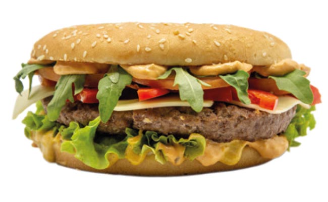 Angus Deluxe, 180 g