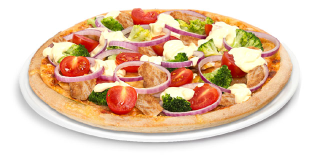 Pizza Enjoy