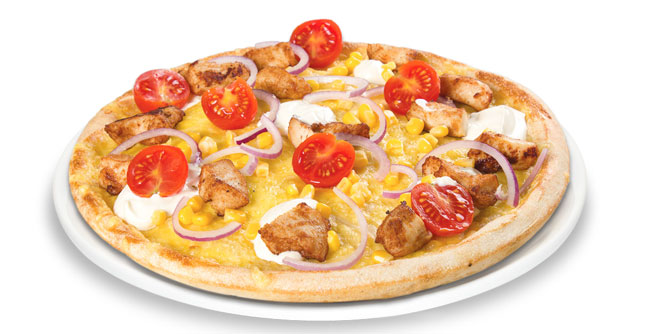 Pizza Dream
