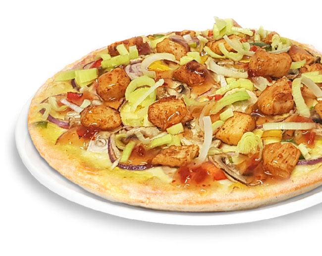 Pizza Miran