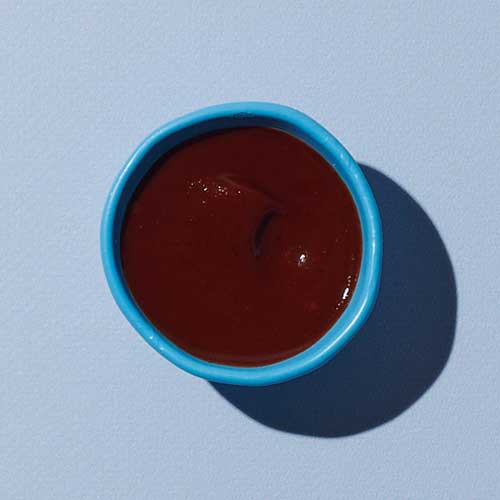 BBQ-Dip (vegan)