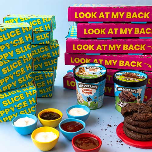 Large Party Bundle