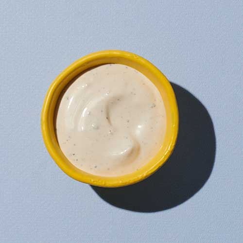 Truffle Dip (vegan)