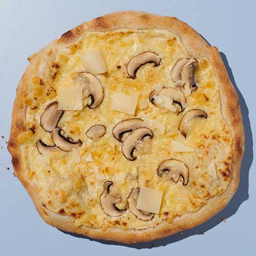 Truffle Funghi