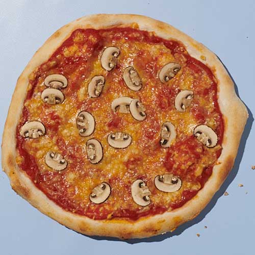 Vegan Funghi (vegan)