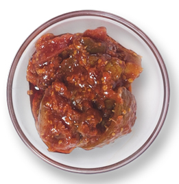 Achar