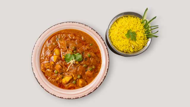 Chicken Masala