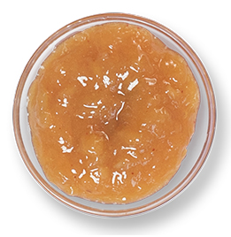 Mango-Chutney (süß)