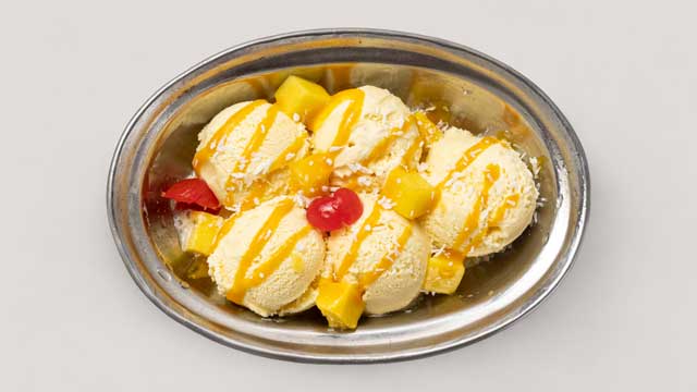 Mango Dream, 170 g