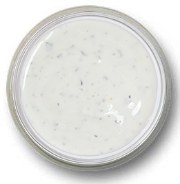 Mint-Sauce
