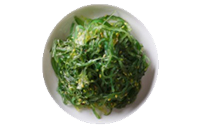 Algensalat (vegetarisch), 350 ml