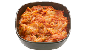 Kimchisalat