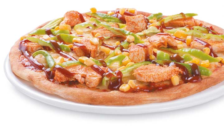 Pizza Pisa
