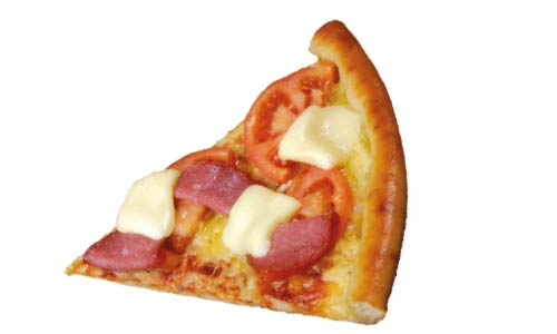 Pizza Der Pate