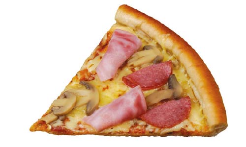 Pizza Highlander