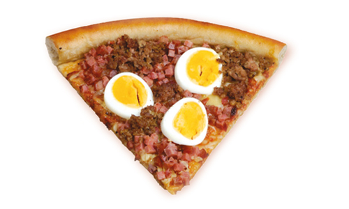 Pizza Odysseus