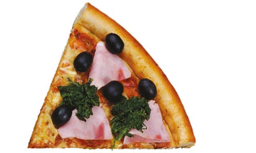 Pizza Robin Hood