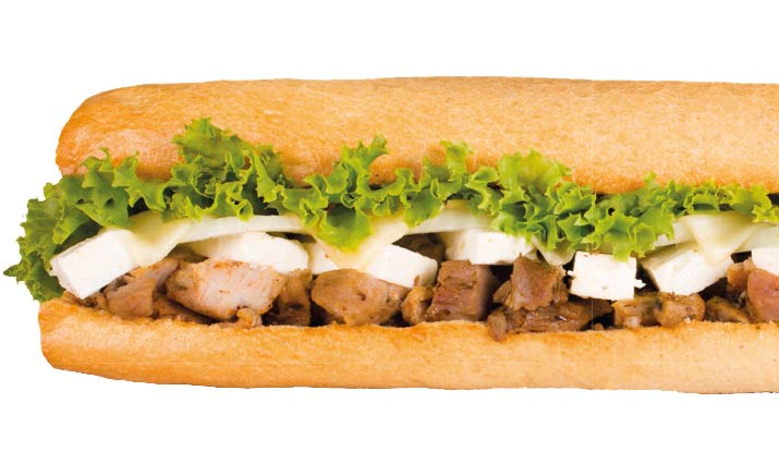 Croque Athen