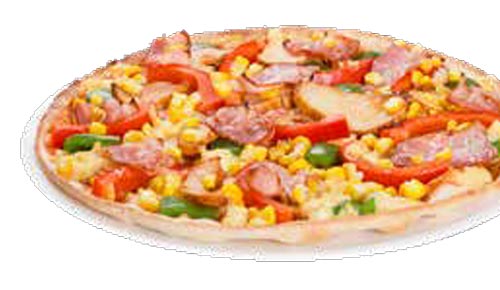 Pizza Pute
