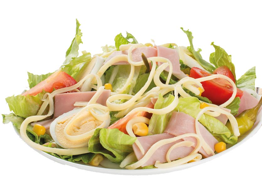 Putensalat