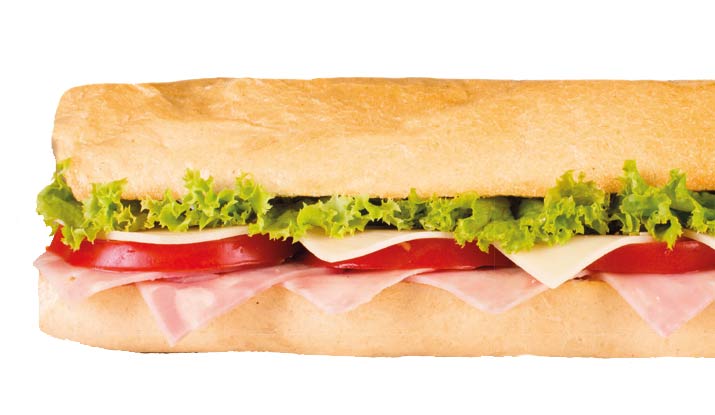 Croque Tre Carne