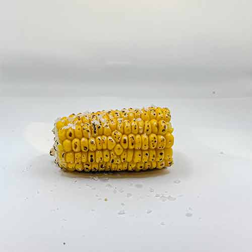 Butter Garlic Corn