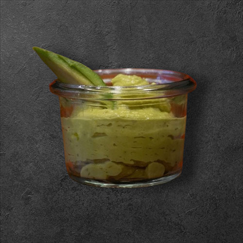 Avocado Creme