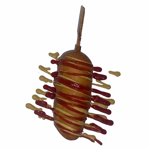 K1 CornDog
