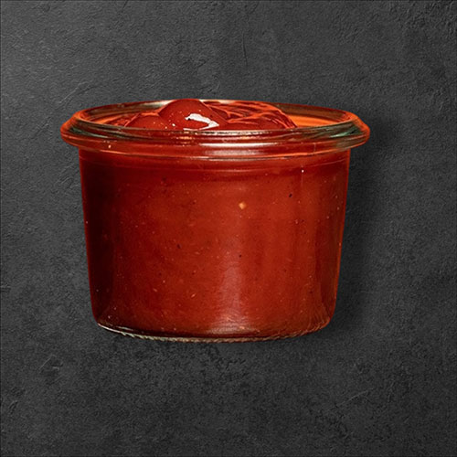 Ketchup