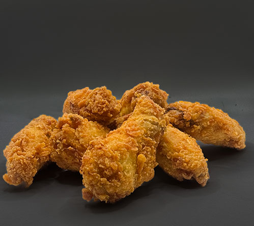 Wings Originals