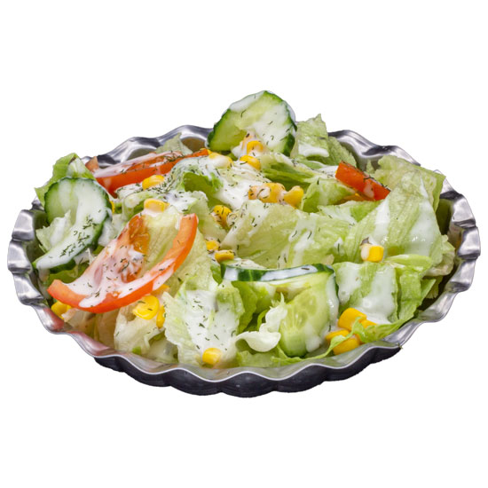 Gemischter Salat