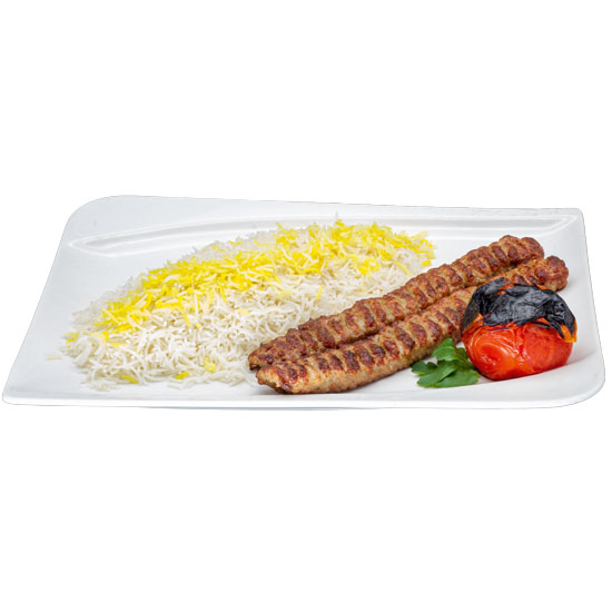 Kabab Kubideh